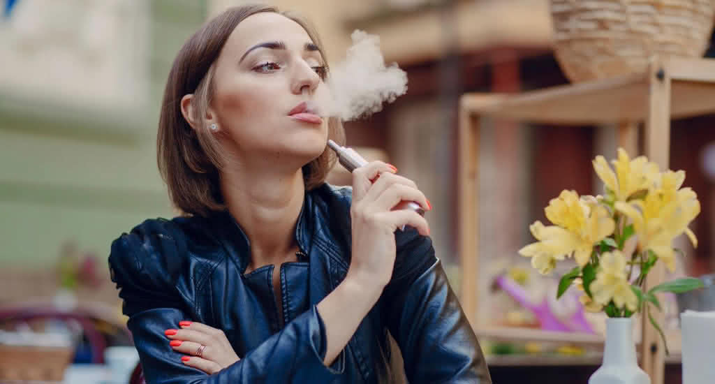 misconceptions about the e-cigs