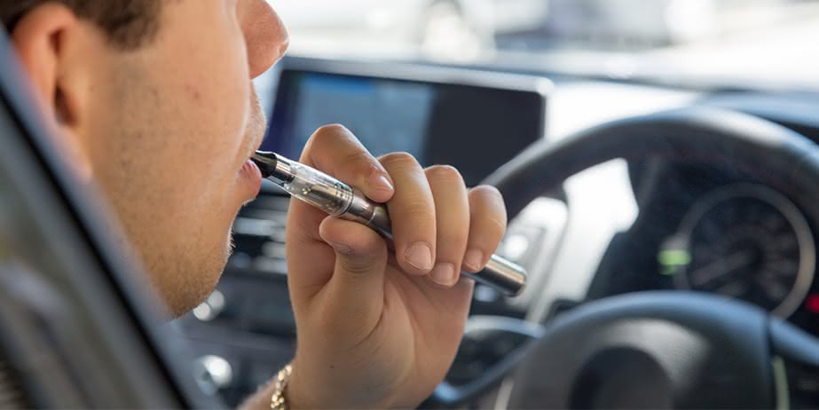 Summer Travel Tips for Vaping on the Go