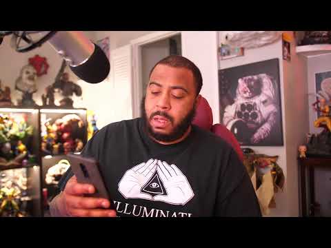 Twisted’s Live Therapy Session! Episode #3 – Hobby or a Means to an End?