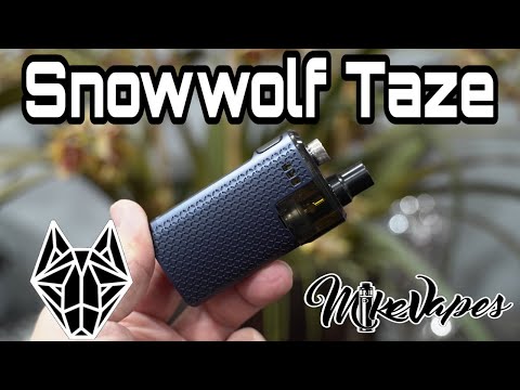 Snowwolf Taze AIO – RBA?