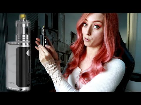 Aspire Nautilus GT Kit / Darn Good Vape Kit