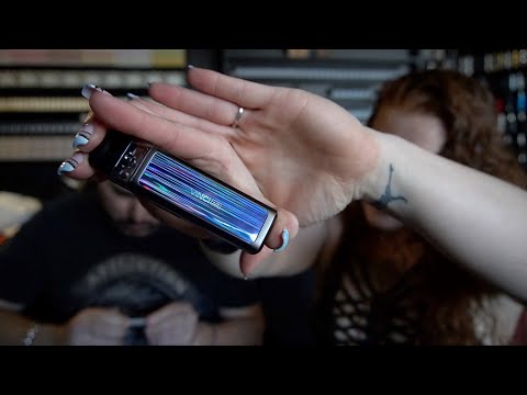 Voopoo Going the Apple Macbook Route, Voopoo Air
