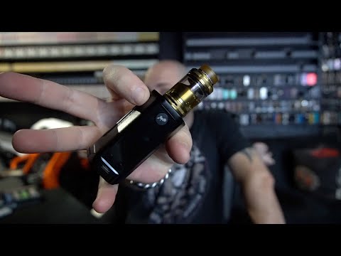 Throwback: The Beest RTA!   Thunderhead Creations