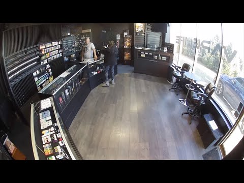 WARNING: Proof That Rutgers Vape Testing is Corrupt