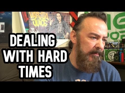 I Get Depressed A Lot | Getting through the Difficult Times! | IndoorSmokers