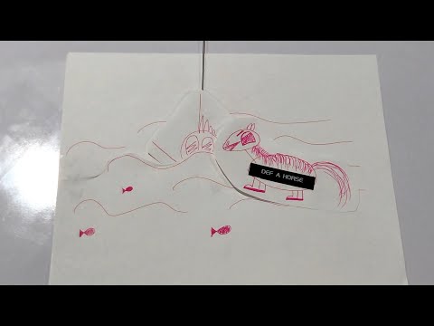 Homemade Animations on Vaping with Vic Kelpie RDA with EhPro