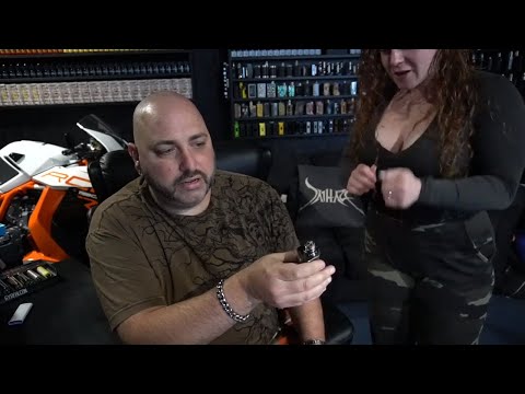 Response: Learning To Build With Jai and Friends | Mouth to Lung or Restricted Direct Lung
