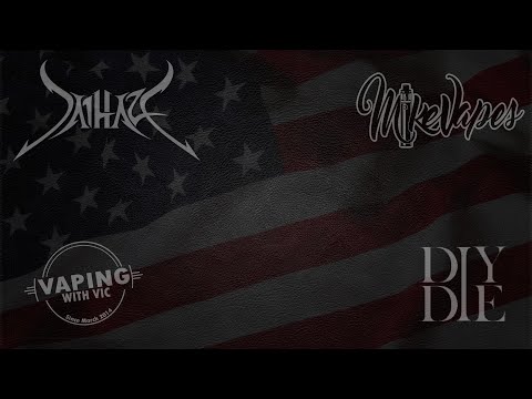 Inside the Minds #34: RIP Trippers the Sell Out – Vic, DIYorDie and Mike Vapes