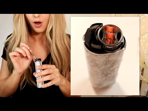OXVA Origin X | DC RBA Deck Build | Best Vape Device of 2020?