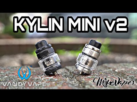 VandyVape Kylin Mini v2