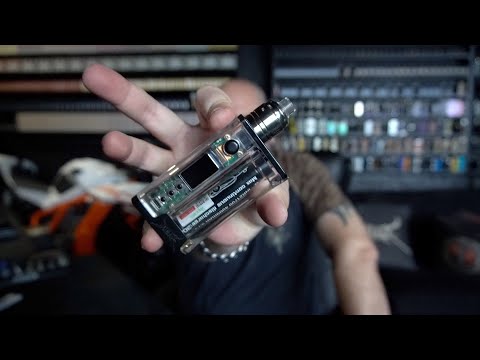 Throwback: Hobo 2.1, A High End Original