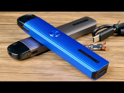 Caliburn G by Uwell – The Classic Just Got Better!