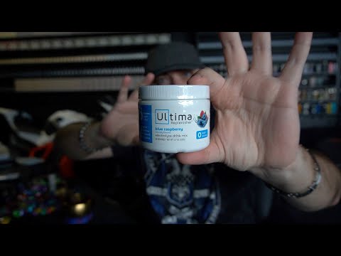 Good Ol’ Rip Trip and Energy Crystals | Reiki With Me selling Snake Oil