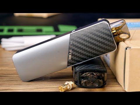 Sceptre MTL Version by Innokin!
