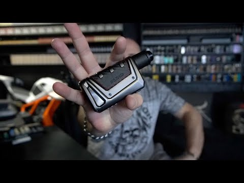 The DNA No One Knows About | Thinkvape Auxo DNA250C