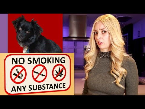 DOG SPEAKS to Mayor who BANS LEGAL ACTIVITIES in YOUR HOME!