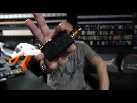 7 Sins Small Blind MTL RTA, A Flaw In The Design