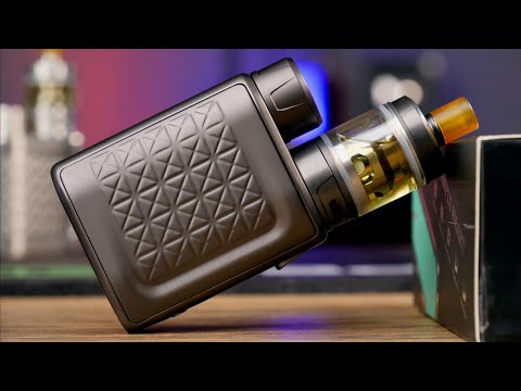 iStick Pico 2 by Eleaf – The Classic is Back!