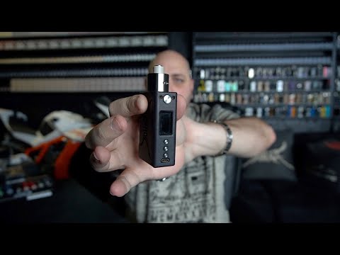 Hussar Nubo RDA, PEEK Quite Literally Everywhere