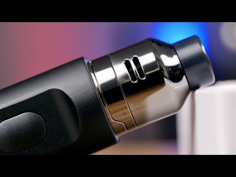 Drop Solo 1.5 by Digiflavor!