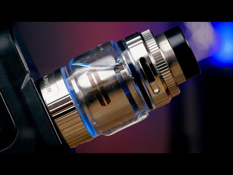 TORCH RTA by Digiflavor!
