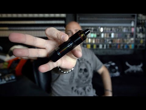 Uwell Whirl T1 Starter Kit for Beginners