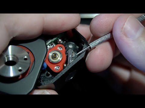 Slap-A-Name on a Mod Challenge, Wotofo & MrJustWrong2 Profile Squonk