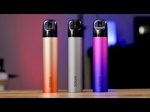 Solus Kit by Smok – A Great Value