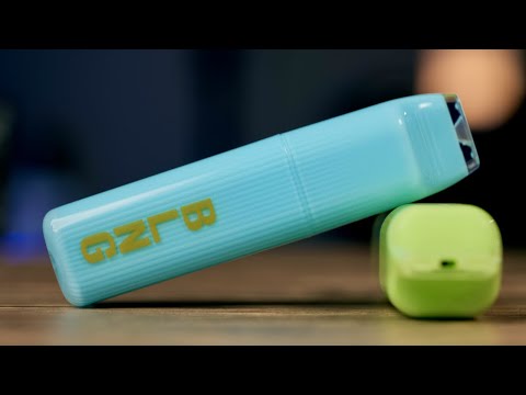 BLNG – A Disposable That’s Easier To Recycle