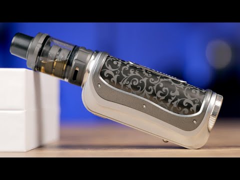 SXmini SL Class V2 – Single 21700 C-Frame!