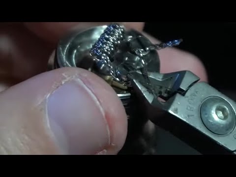 Vertabraid in an RTA, Hurricane 1.4 by e-Phoenix