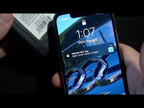 The Future of Vaping, NFC Chip – Taifun GTV, Better Than the 4?