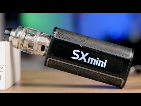 SXmini G Class V2!