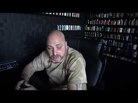 Struck Down But I am Back, Other Strikes on Vape Reviewers (Warning)