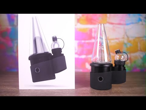 Dabtech Duvo Unboxing and First Impressions! VapingwithTwisted420