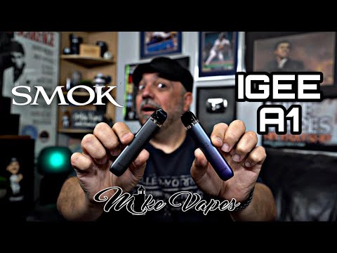 Smok IGEE A1 KiT