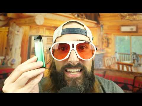 VooPoo Vinci SE Pod System!