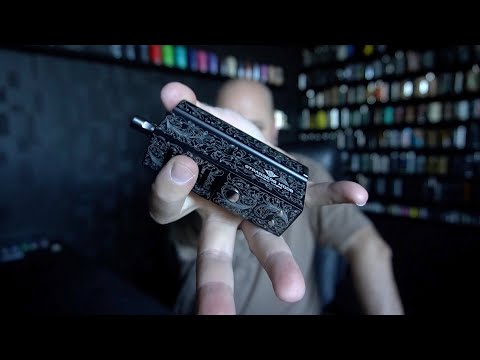 21700 High End Boro, Strangers Mods Shuttle AIO