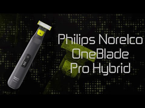 The Last Electric Razor Youll Ever Need, Phillips OneBlade