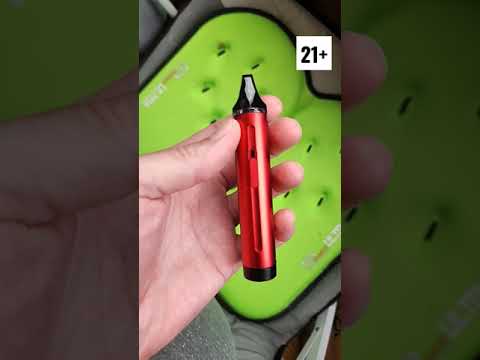 Uwell Crown D Pod Kit! #shorts #vape