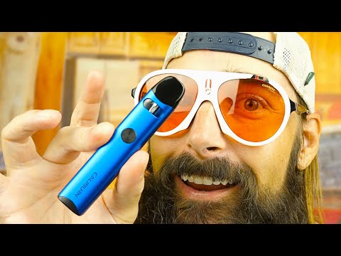 Uwell FINALLY Did It!! The A3 Pod System Kit!