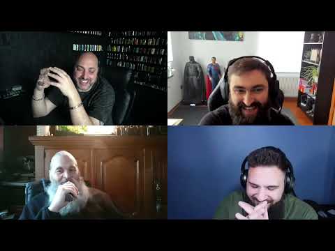 Inside the Minds #48: Diversity and Destroying it All