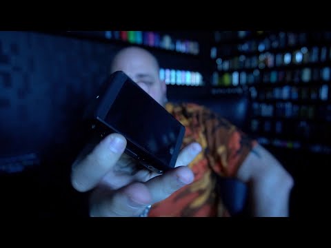Vulgar: Dangerously Flawed Device, Geekvape T200