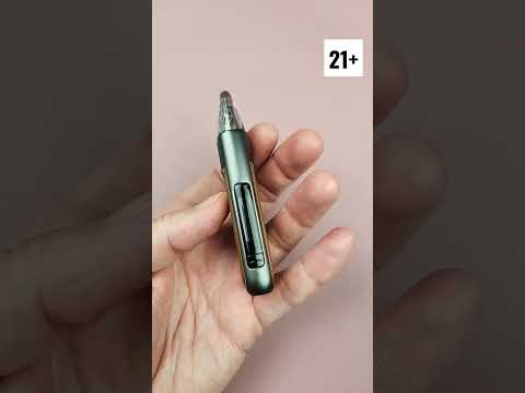 Argus Pod System By Voopoo! #shorts #vape