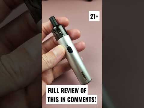 Filter Tips Are AWESOME! #shorts #vape