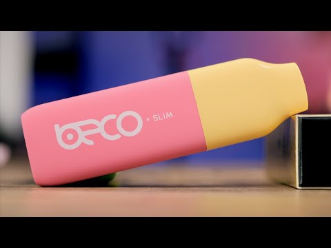 Beco Slim Review – Matt & V