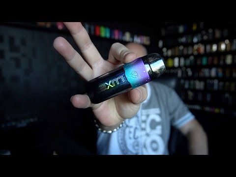 Vaporesso Luxe XR, Multiple Coil Options