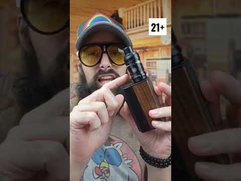 LOVING The Drag 4 Kit! #shorts #vape #voopoo