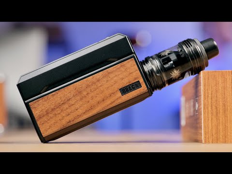 Drag 4 Kit by Voopoo!