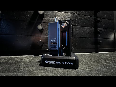 Most Expensive Boro Device, Strangers Mods GT